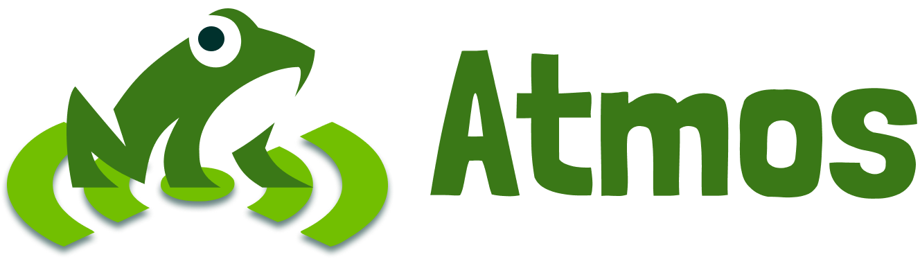 Atmos Logo